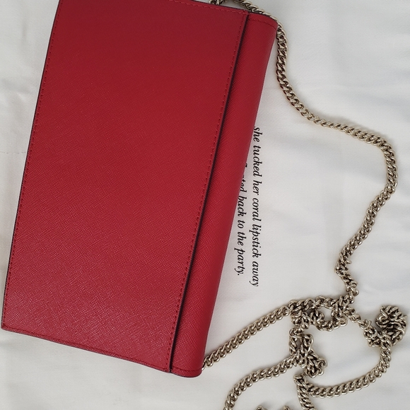 Kate Spade Brennan Clutch - Picture 4 of 5